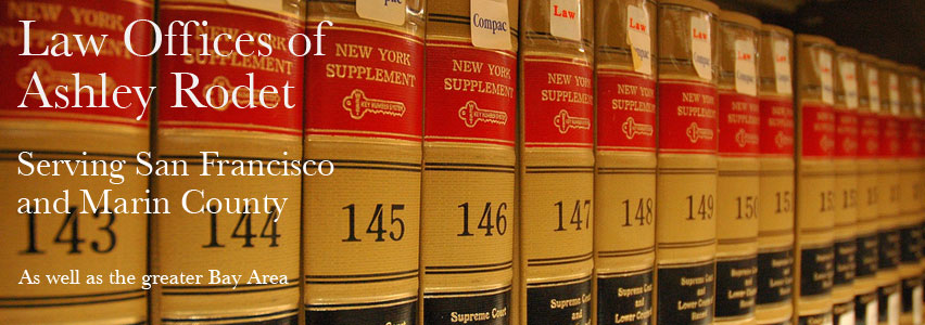 Rodet Family Law